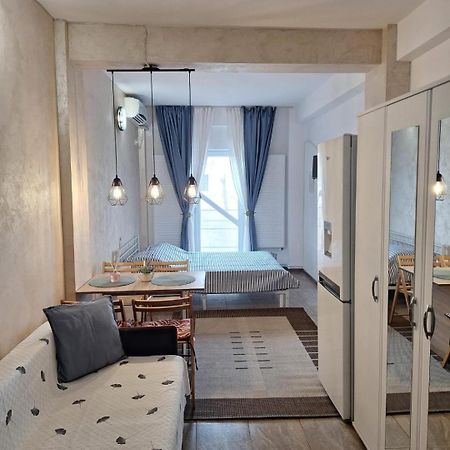 Apartamento Ap Alexe Eforie Nord Exterior foto