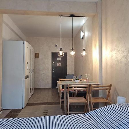 Apartamento Ap Alexe Eforie Nord Exterior foto