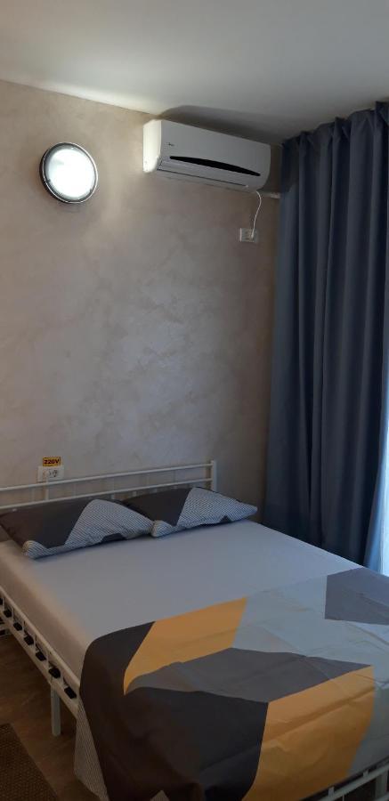 Apartamento Ap Alexe Eforie Nord Exterior foto