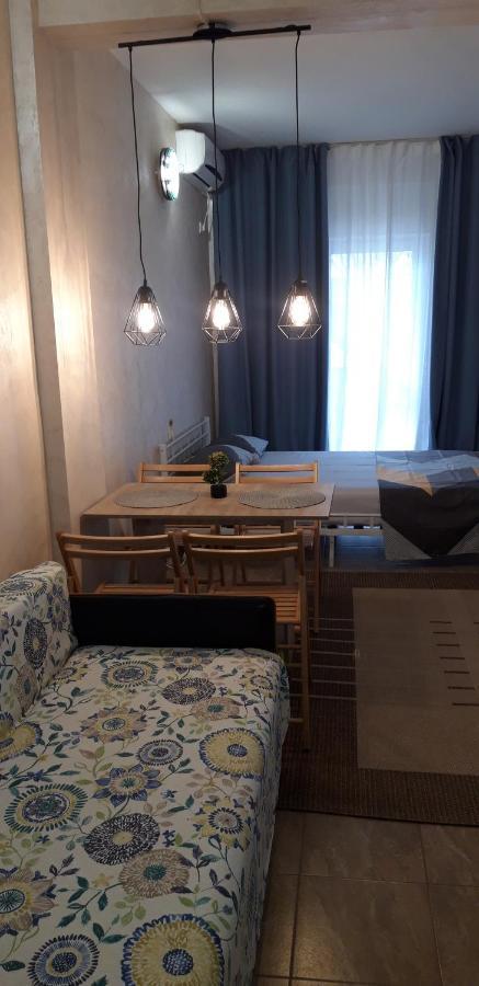 Apartamento Ap Alexe Eforie Nord Exterior foto