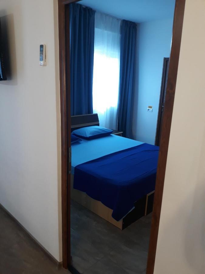 Apartamento Ap Alexe Eforie Nord Exterior foto