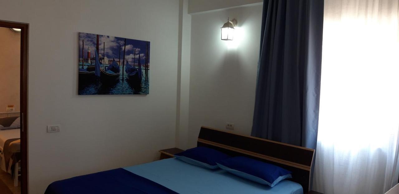 Apartamento Ap Alexe Eforie Nord Exterior foto