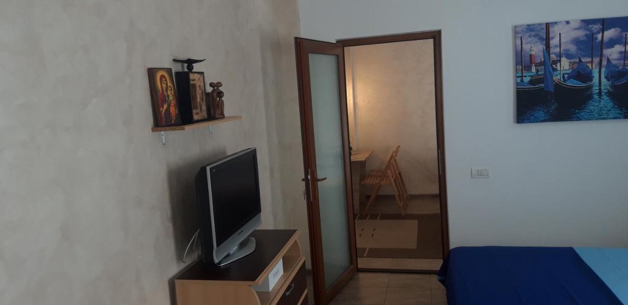 Apartamento Ap Alexe Eforie Nord Exterior foto