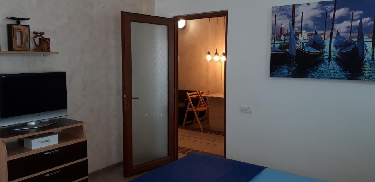 Apartamento Ap Alexe Eforie Nord Exterior foto