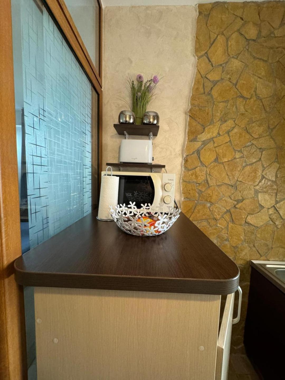 Apartamento Ap Alexe Eforie Nord Exterior foto