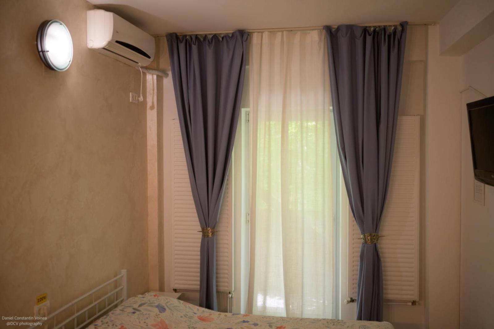 Apartamento Ap Alexe Eforie Nord Exterior foto