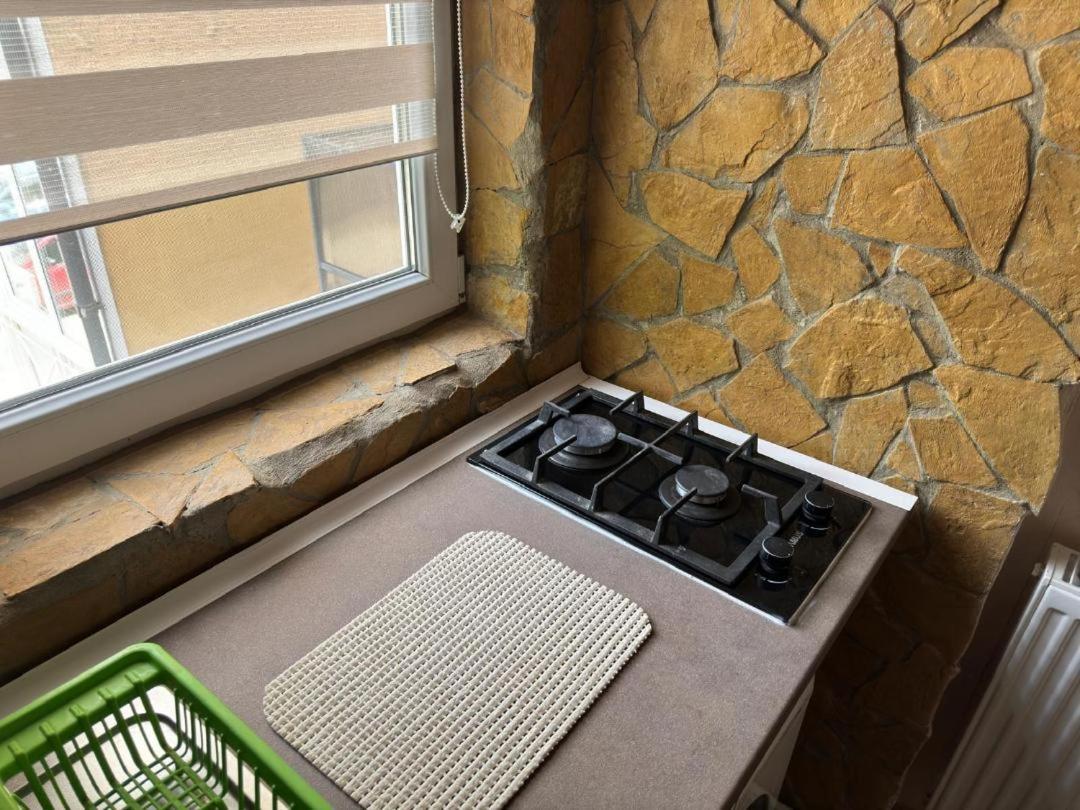 Apartamento Ap Alexe Eforie Nord Exterior foto