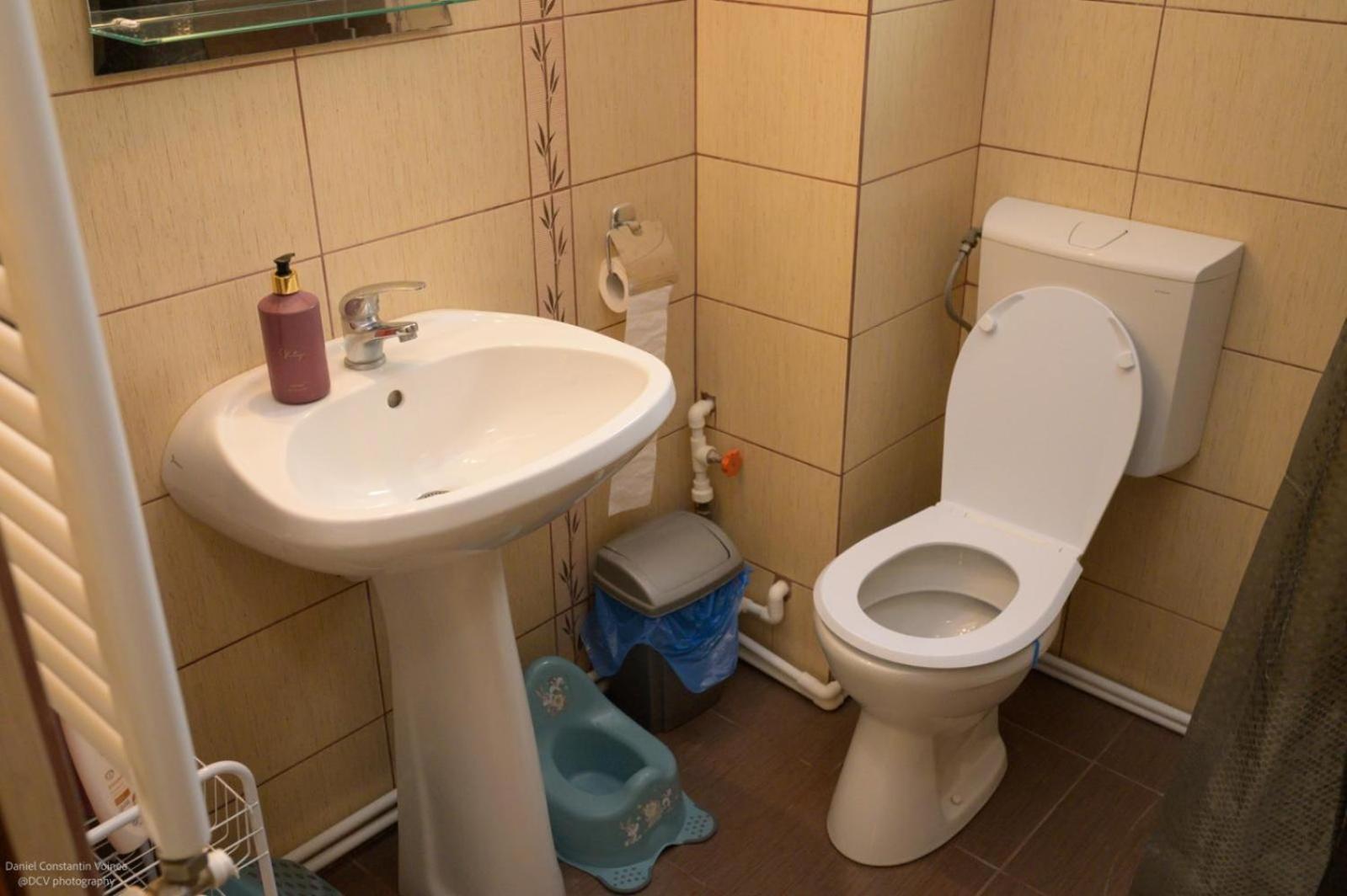 Apartamento Ap Alexe Eforie Nord Exterior foto