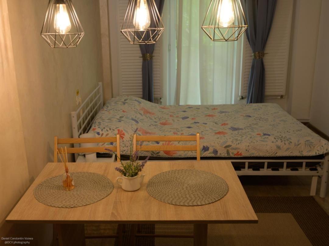 Apartamento Ap Alexe Eforie Nord Exterior foto
