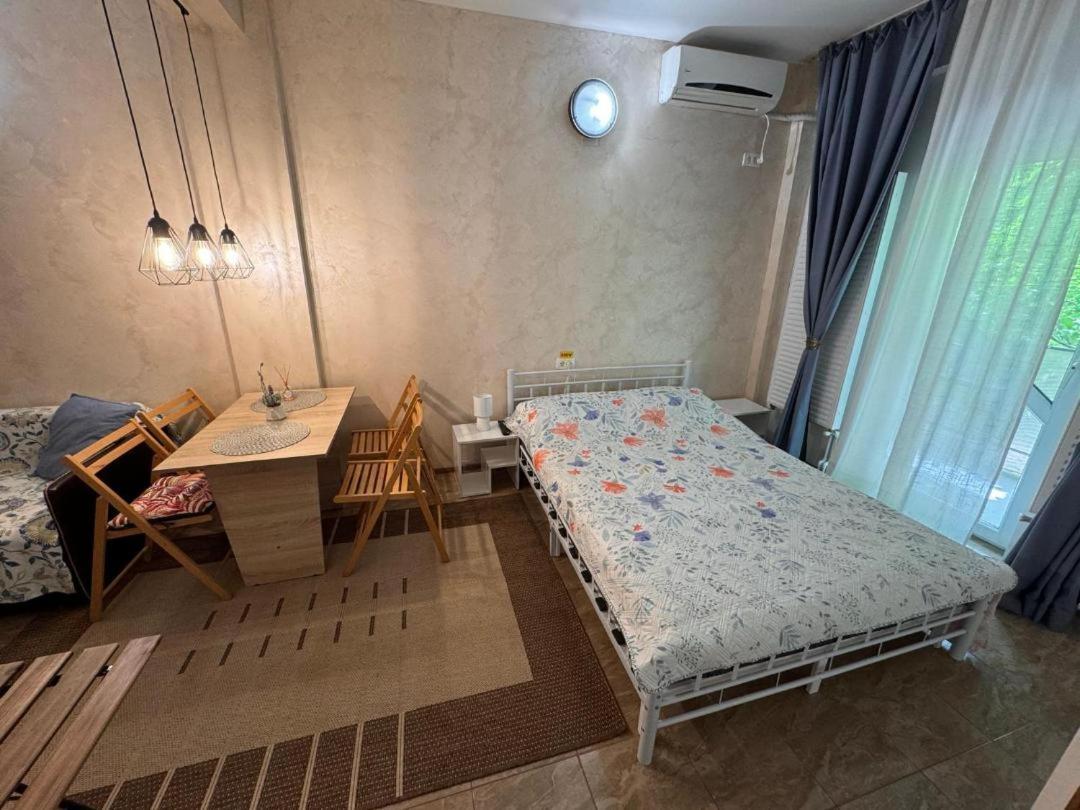 Apartamento Ap Alexe Eforie Nord Exterior foto