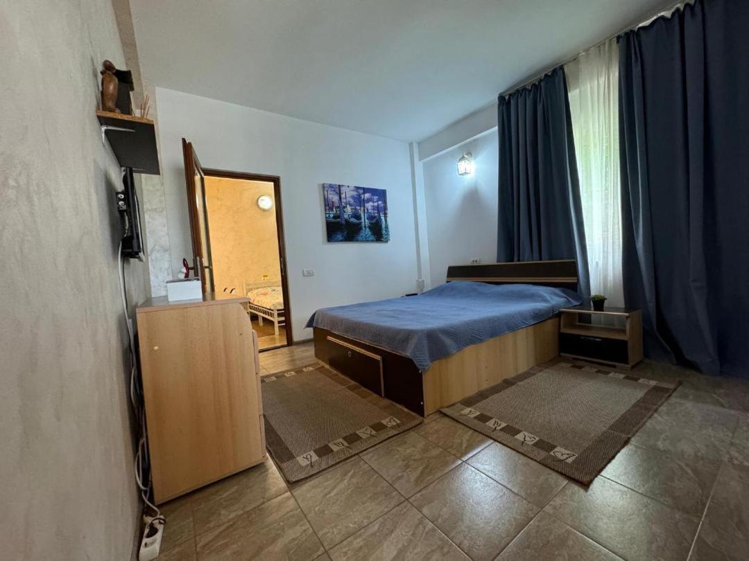 Apartamento Ap Alexe Eforie Nord Exterior foto