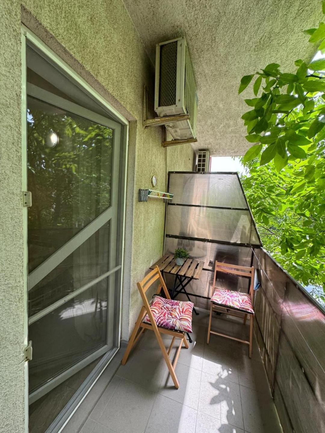 Apartamento Ap Alexe Eforie Nord Exterior foto