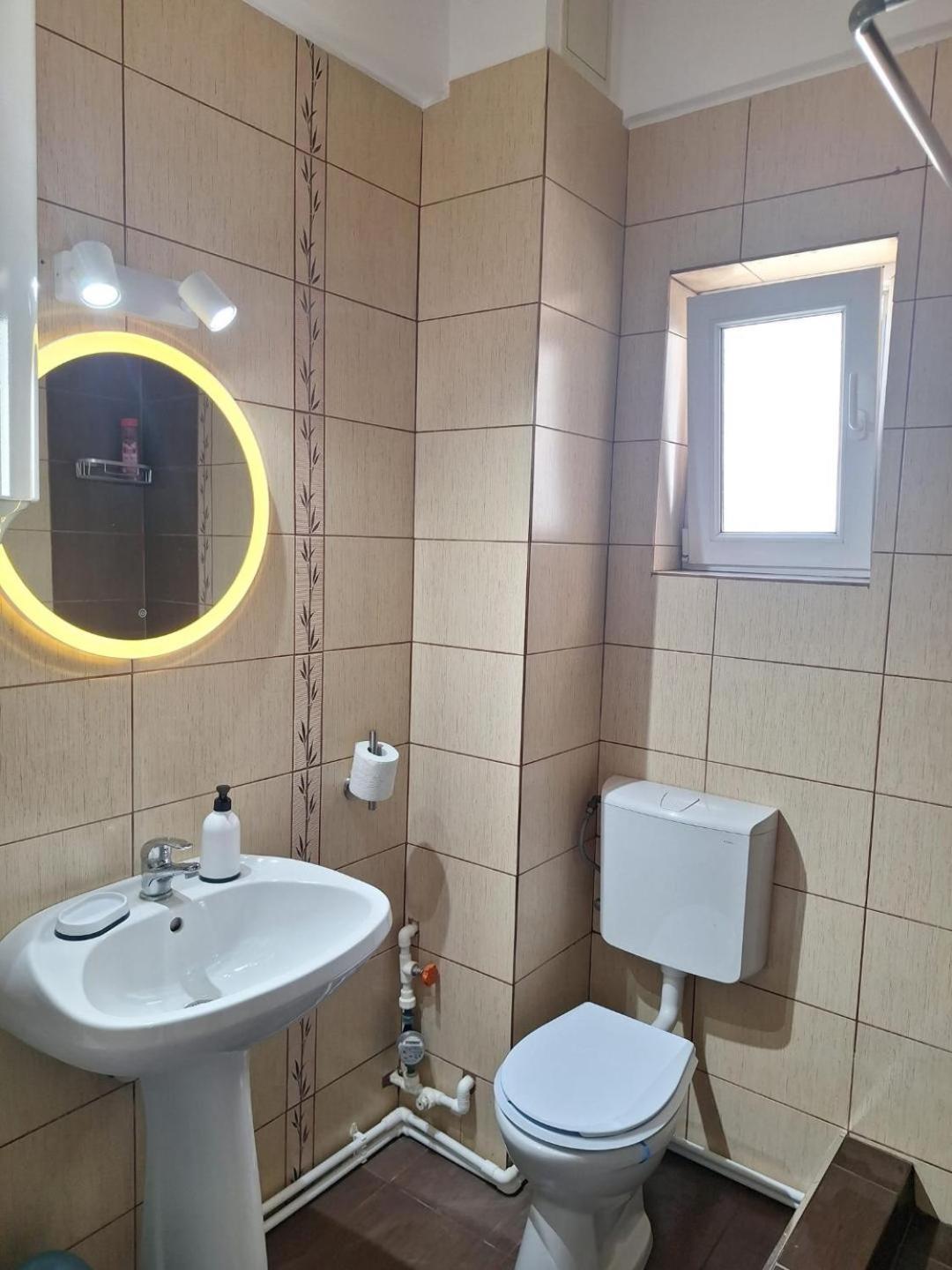 Apartamento Ap Alexe Eforie Nord Exterior foto