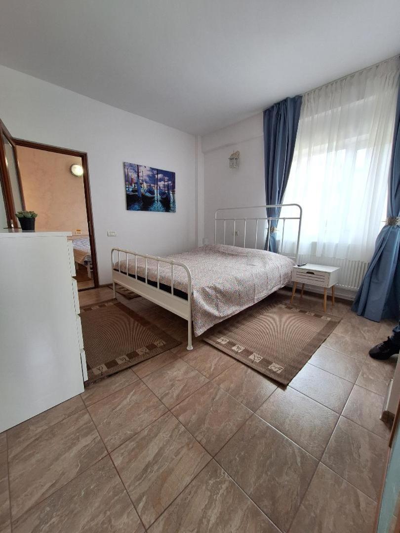 Apartamento Ap Alexe Eforie Nord Exterior foto