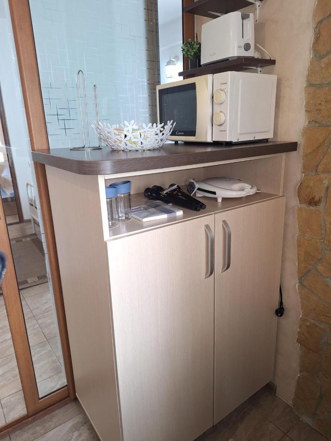 Apartamento Ap Alexe Eforie Nord Exterior foto