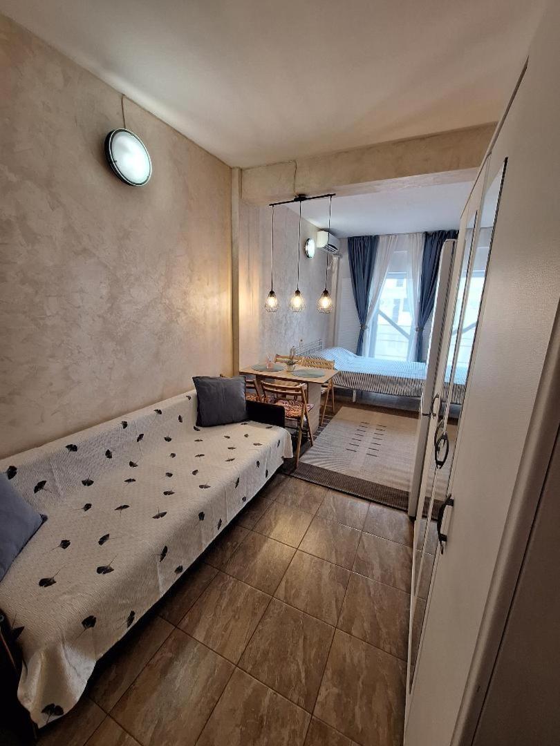 Apartamento Ap Alexe Eforie Nord Exterior foto