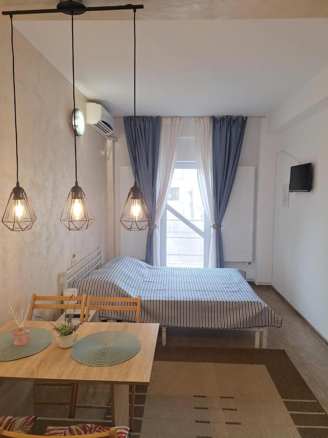 Apartamento Ap Alexe Eforie Nord Exterior foto
